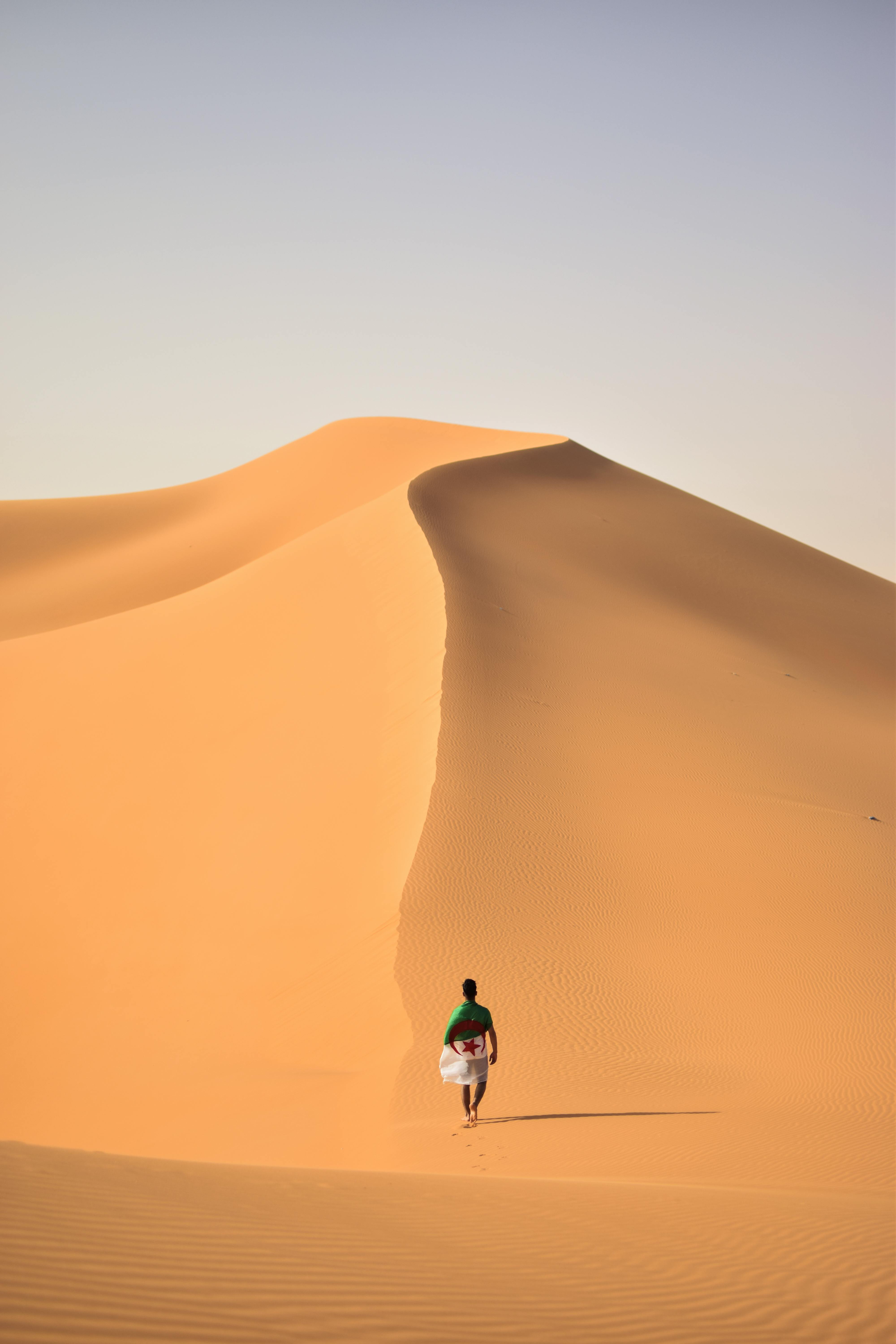 Algeria